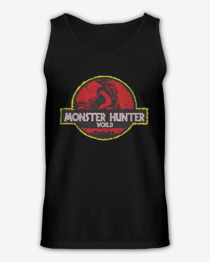 Sudadera Monster Hunter World