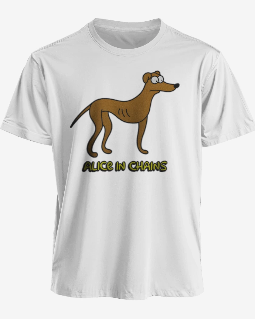 Polera Ayudante de Santa in Chains