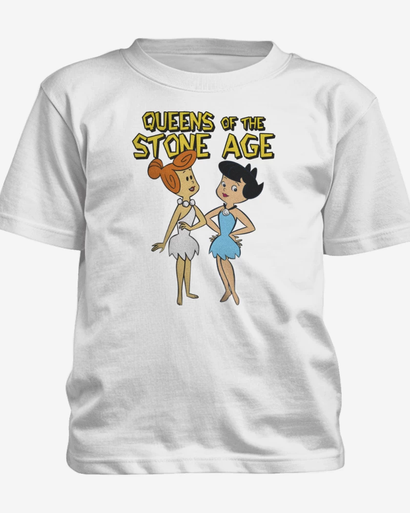 Polera de niño Queens of the Stone Age
