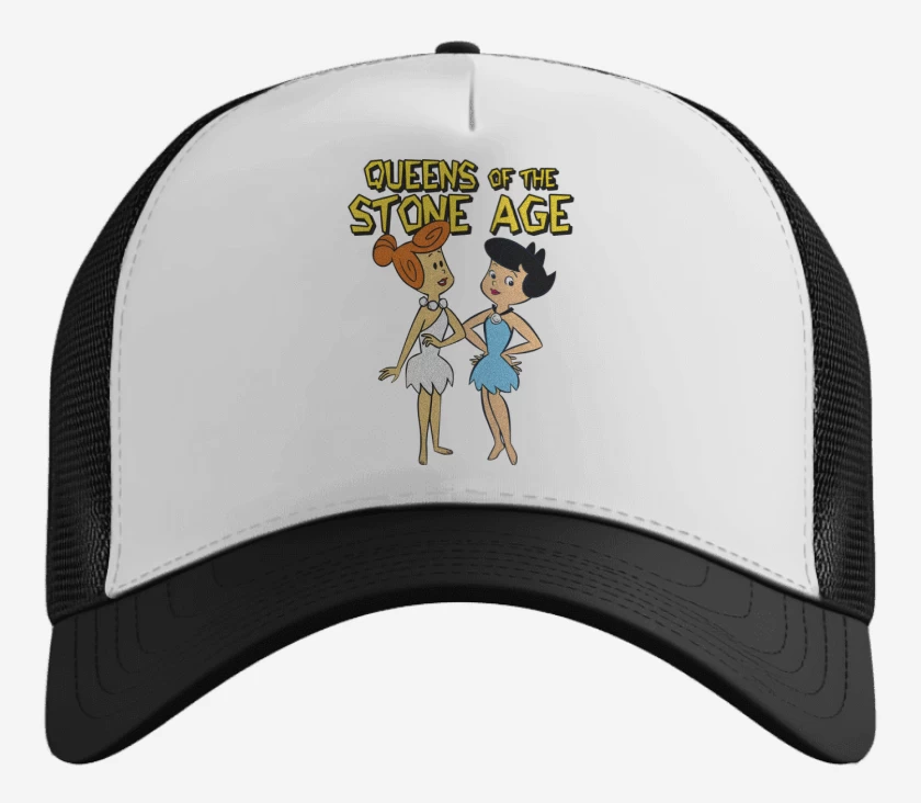 Gorro Queens of the Stone Age