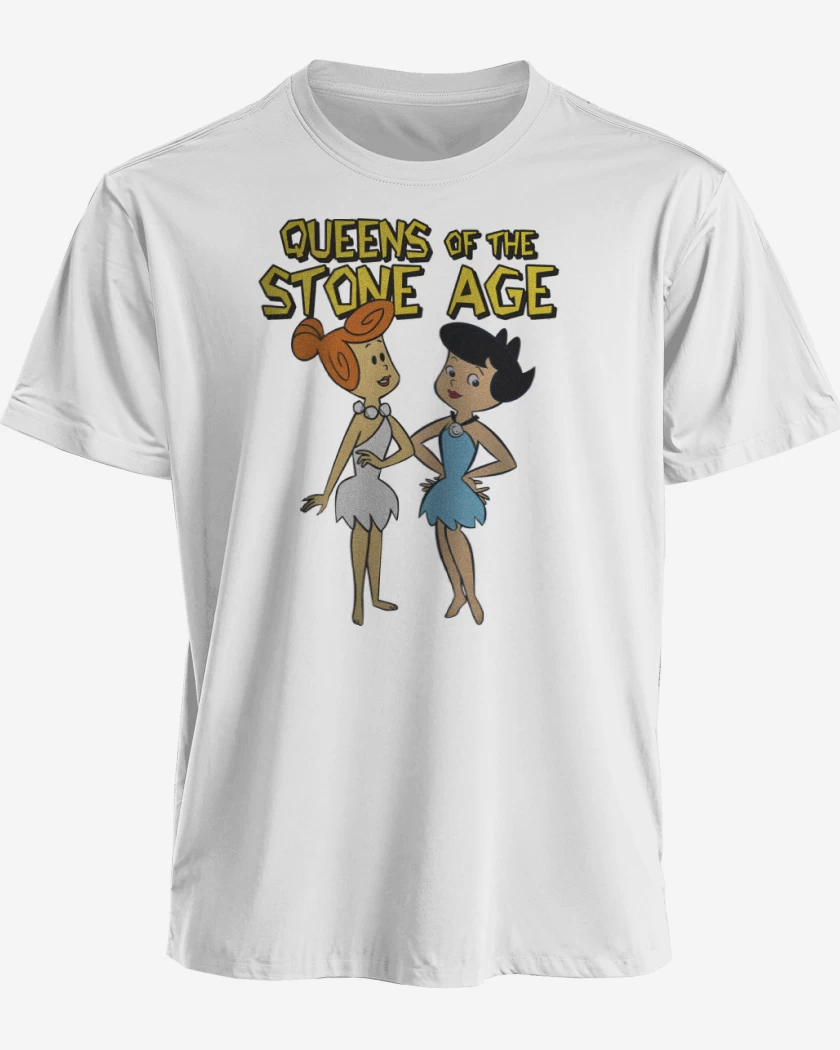 Polera Queens of the Stone Age