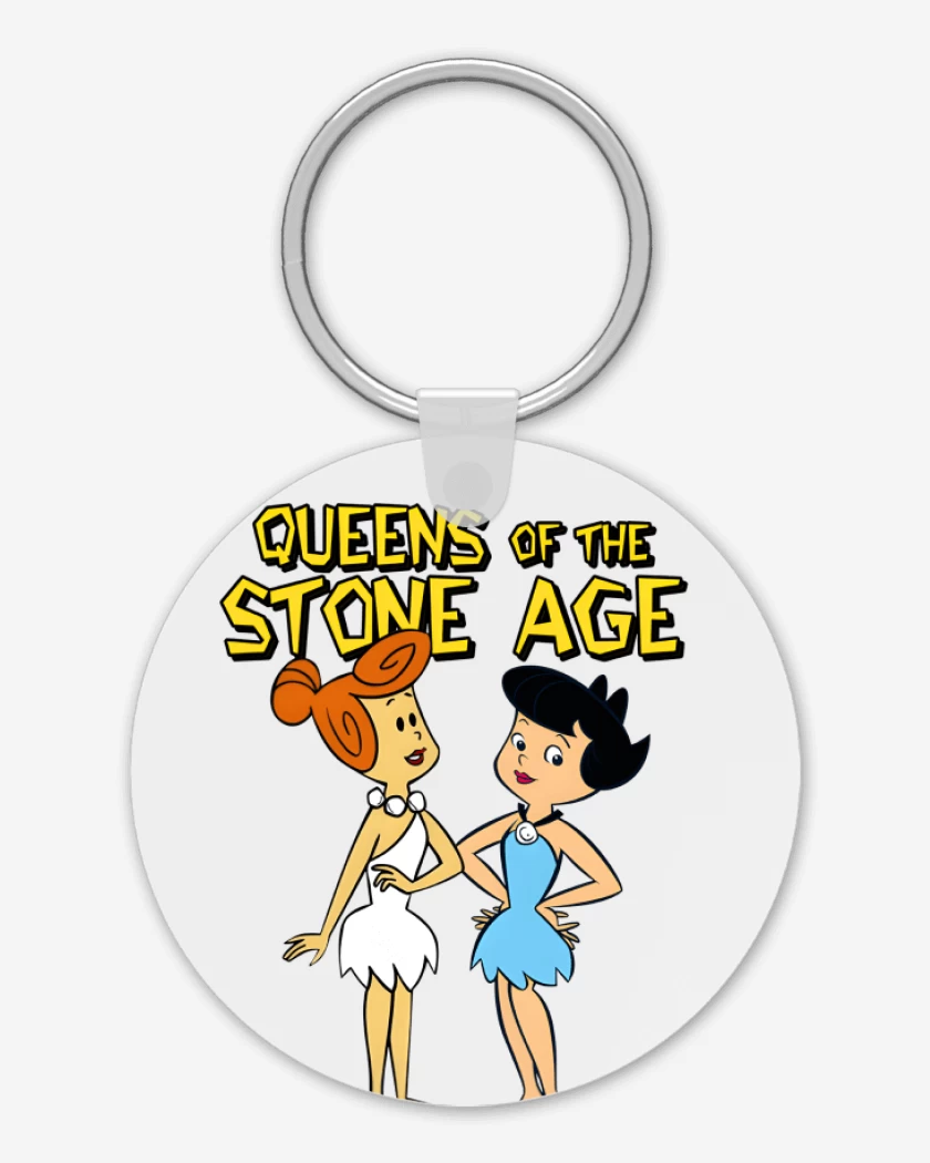 Llavero Queens of the Stone Age