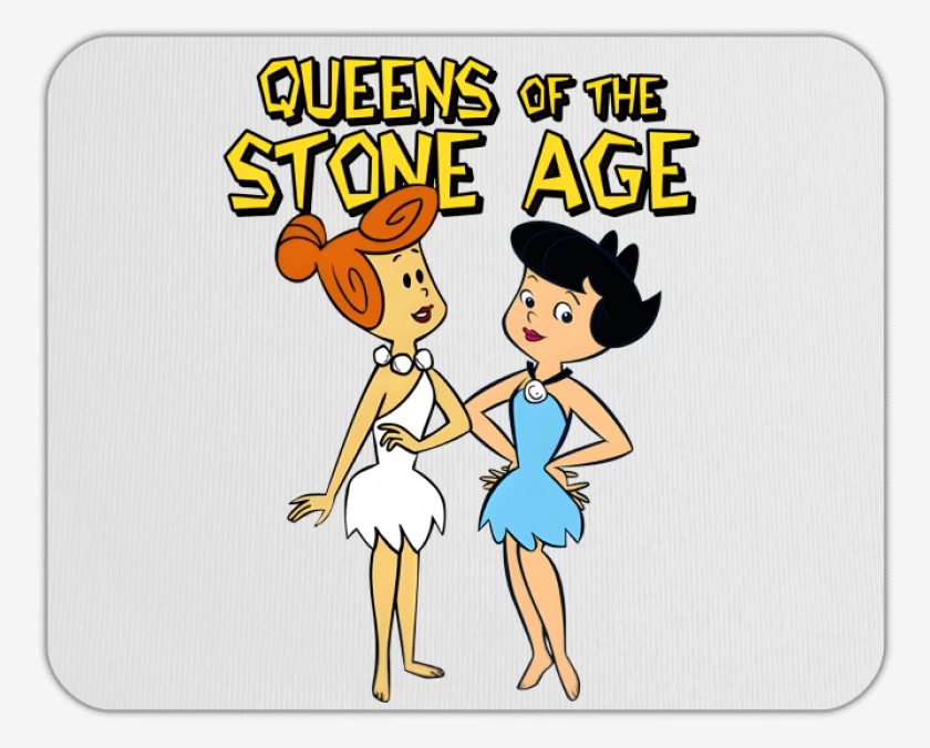 Mousepad Queens of the Stone Age