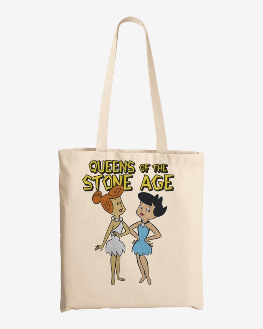 Totebag Queens of the Stone Age