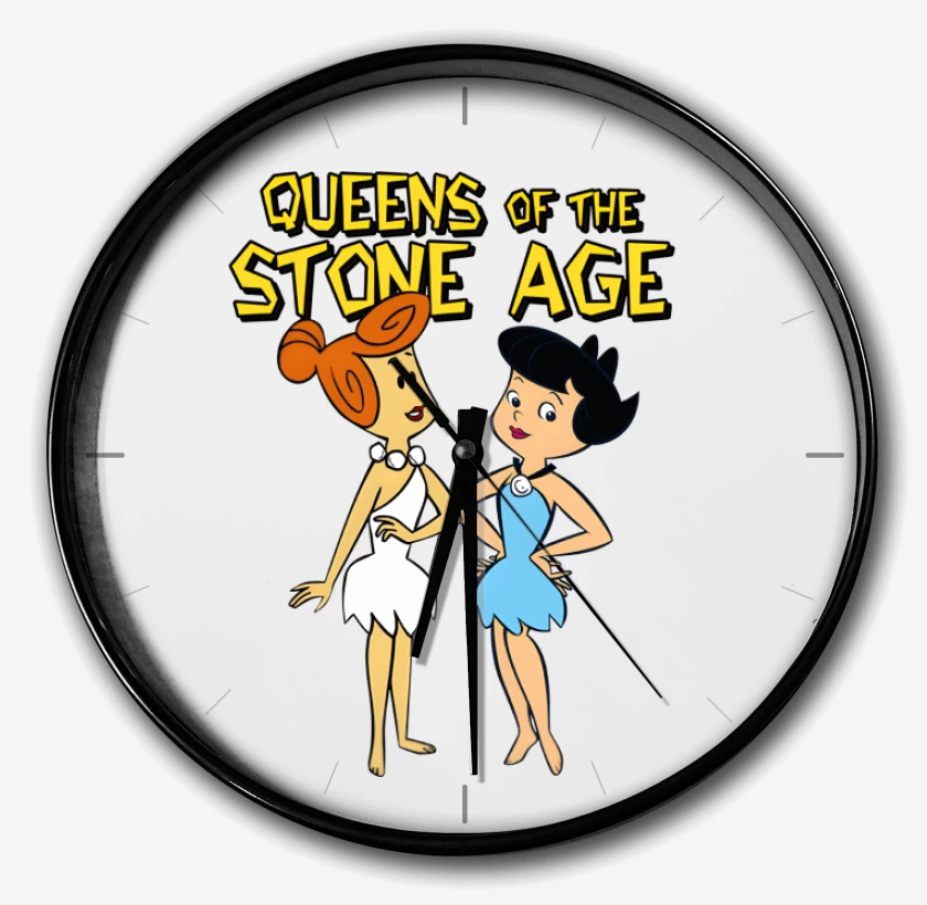 Reloj Queens of the Stone Age