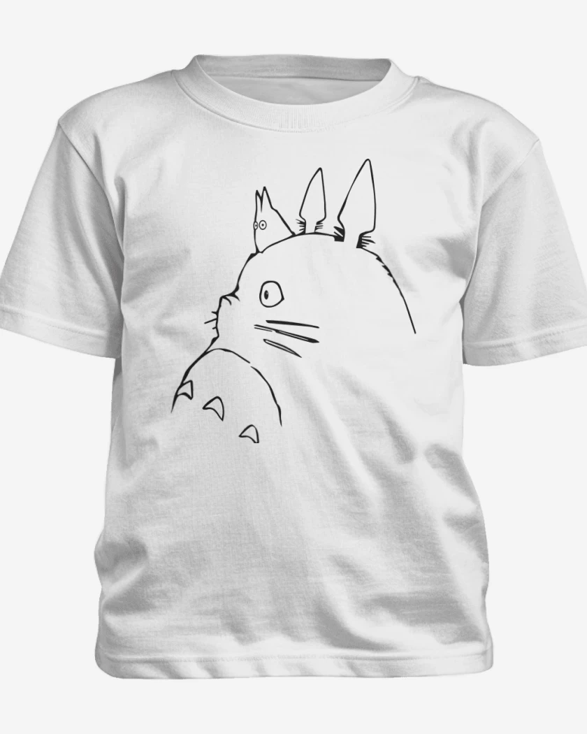 Polera de niño Blanco de Gibl