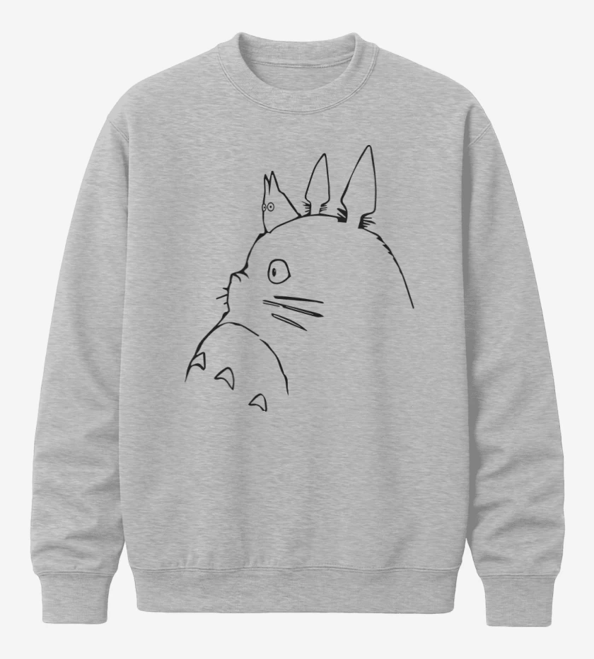 Poleron polo Gris Melange de Gibl
