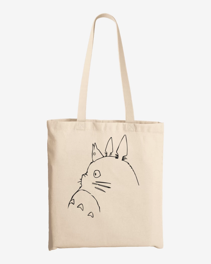 Totebag Gibl
