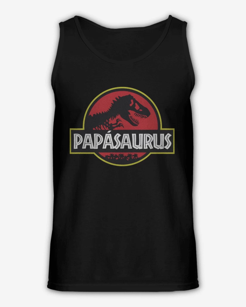 Sudadera Papásaurus