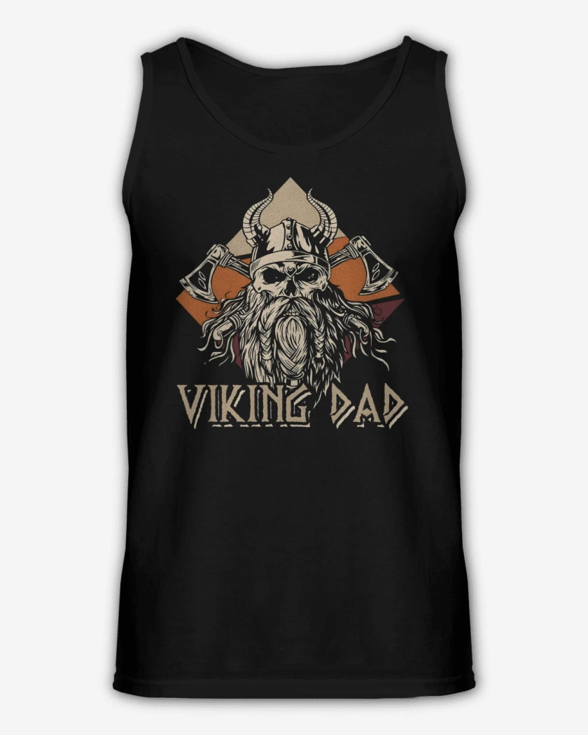 Sudadera Papá Vikingo