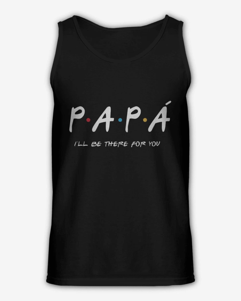 Sudadera Papá Ill be the for You