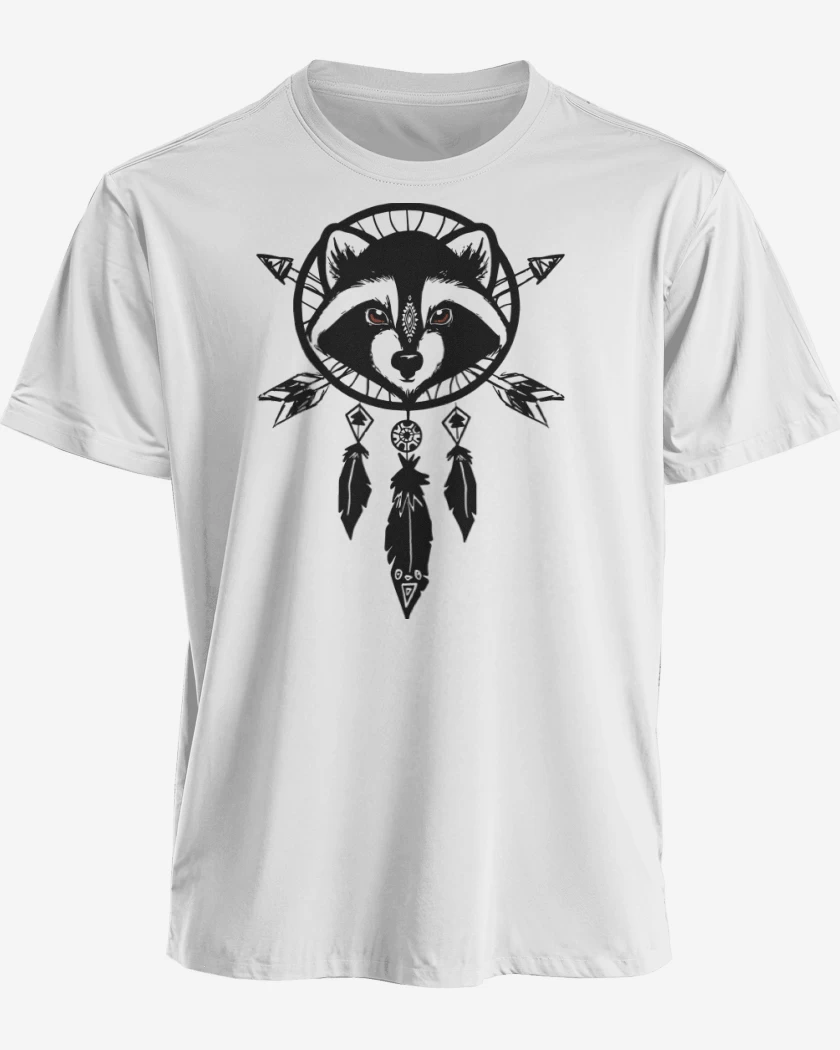 Polera premium Blanco de Mapch