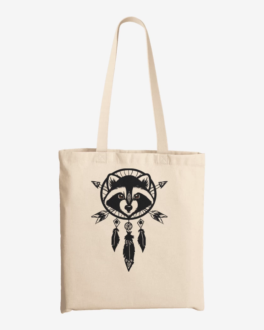 Totebag Mapch