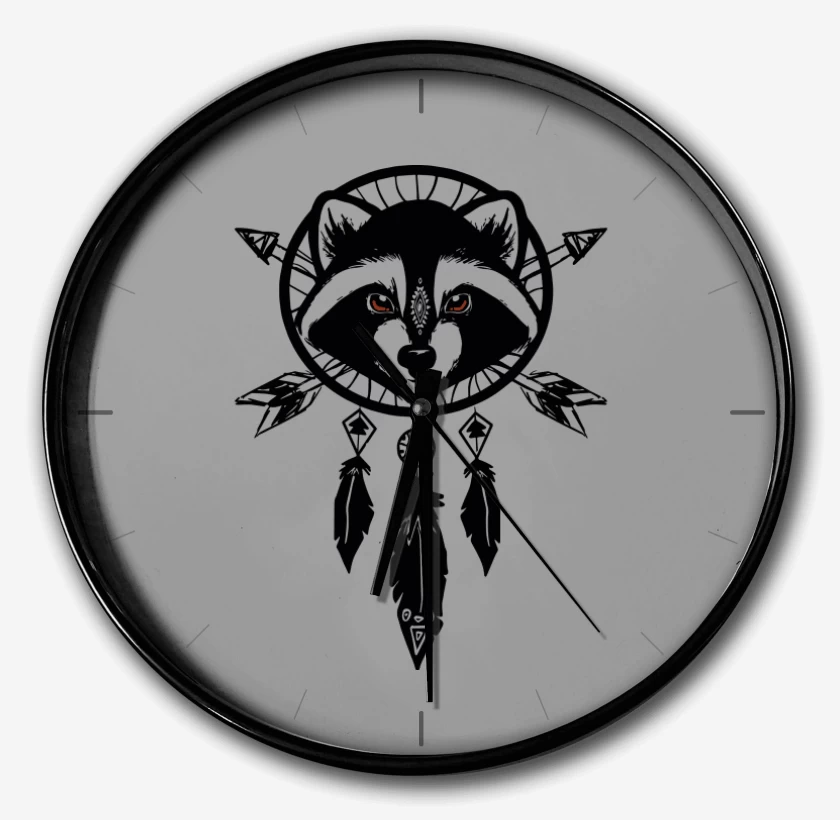 Reloj Gris Melange de Mapch