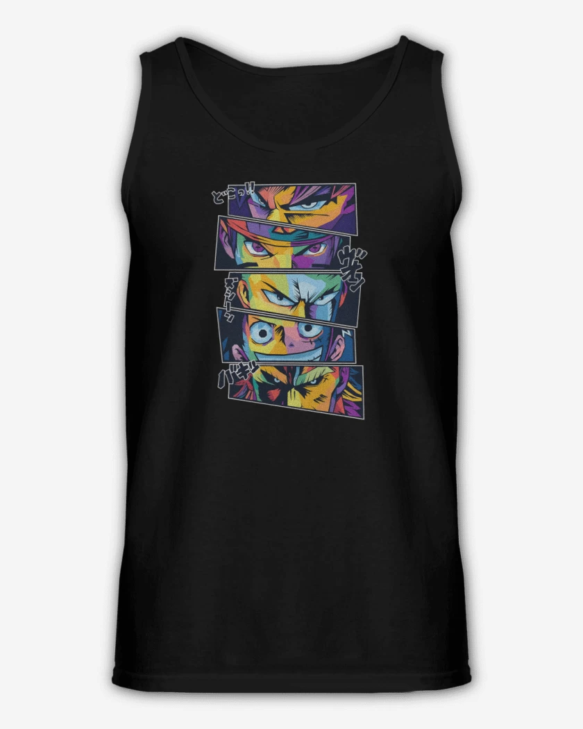 Sudadera Anime leyendas