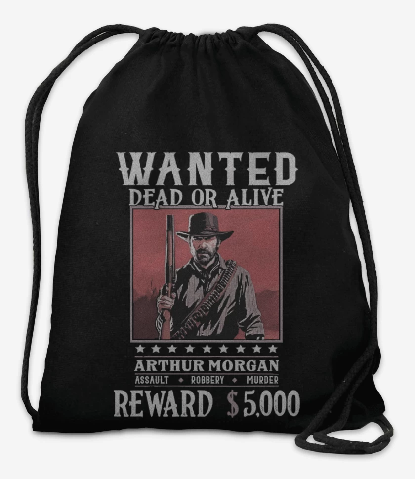 Mochila Arthur reward