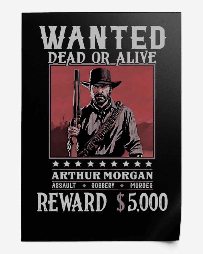 Print Arthur reward