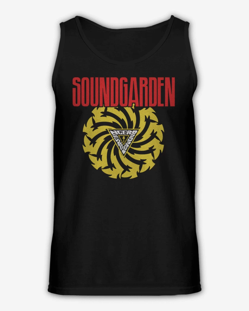 Sudadera Badmotorfinger