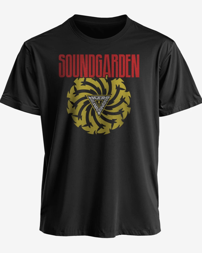 Polera Badmotorfinger