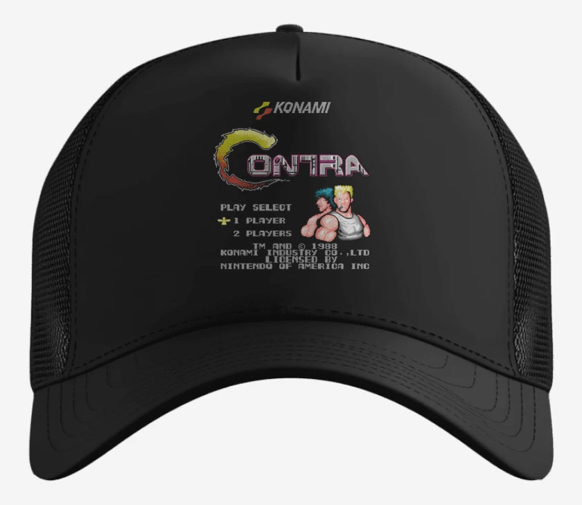 Gorro Contra