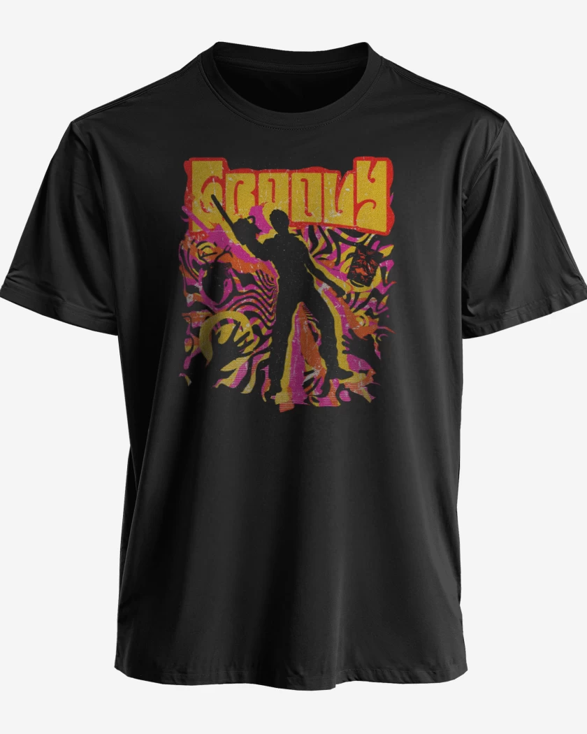 Polera Groovy 2