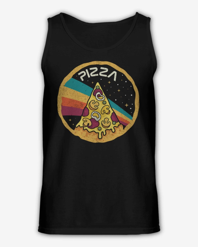 Sudadera PizzaNasa