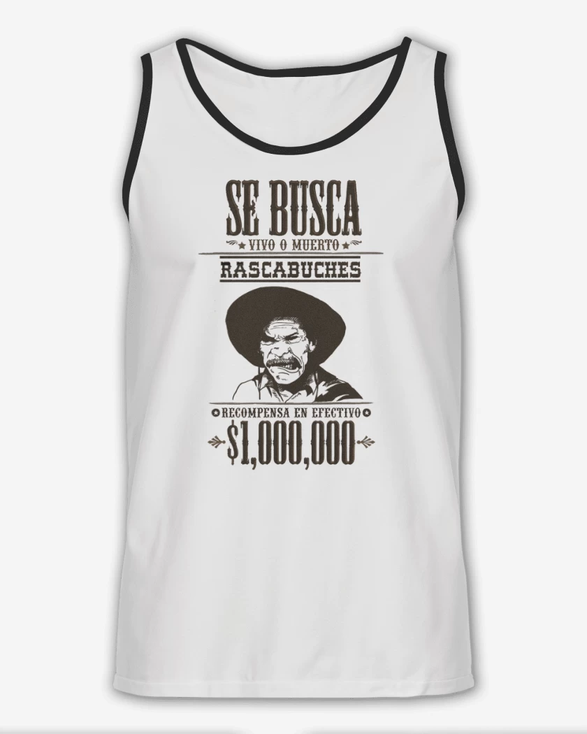 Sudadera Rascabuches