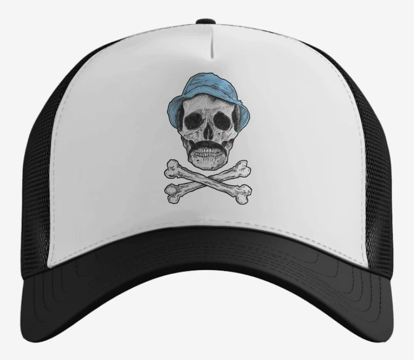 Gorro Significa PE LI GRO