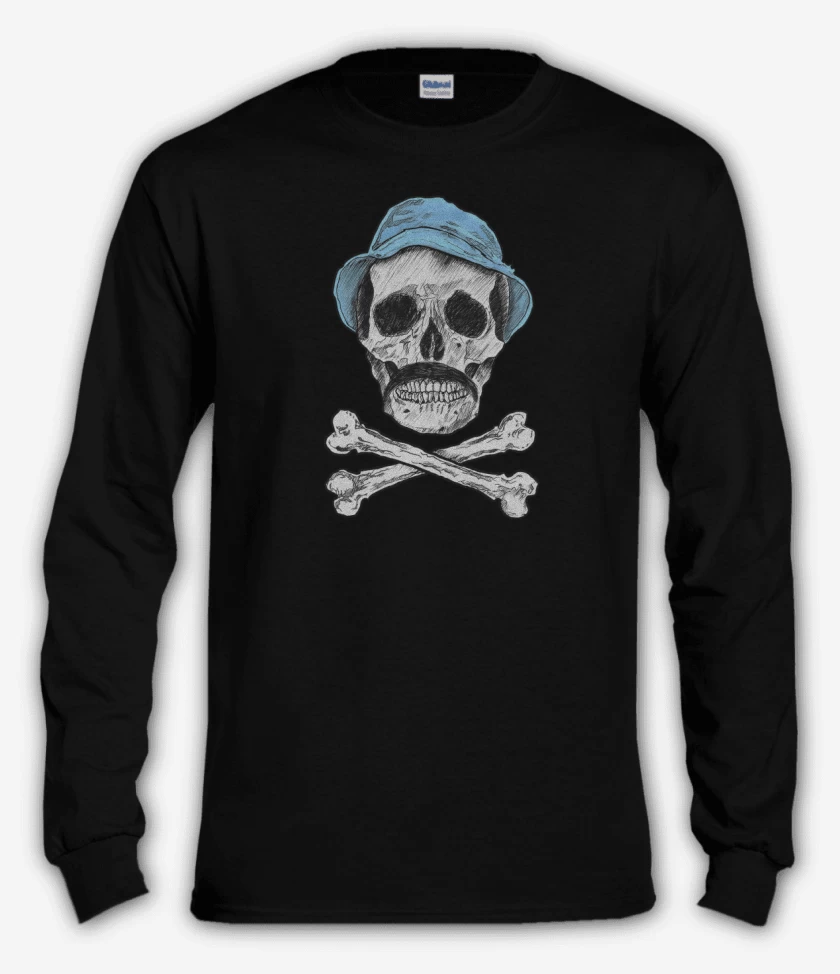 Polera manga larga Significa PE LI GRO