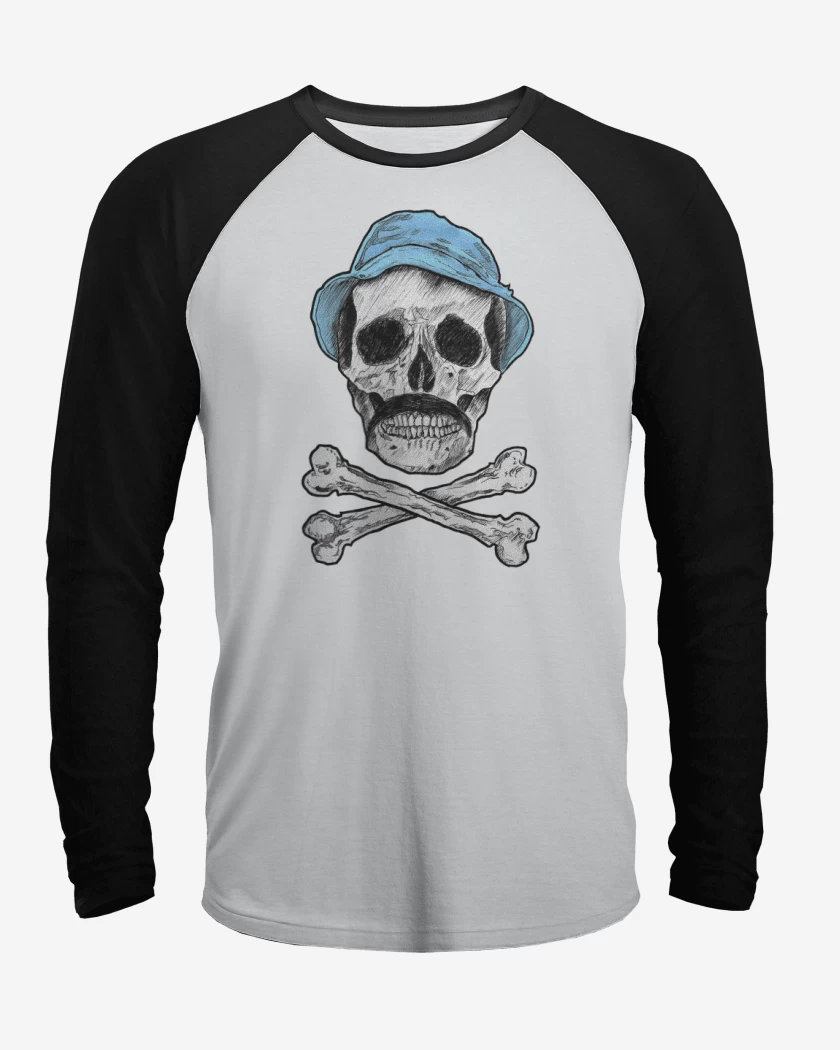 Polera Raglan Significa PE LI GRO