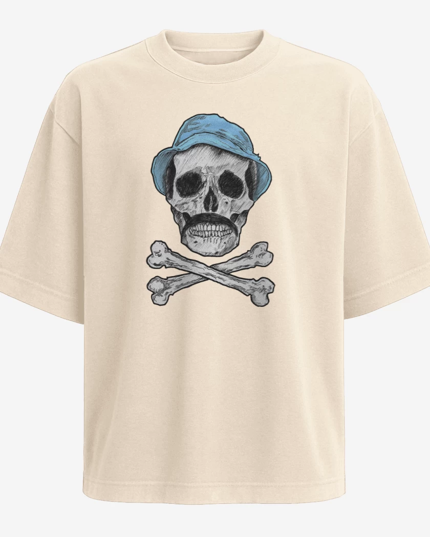 Polera Oversize Significa PE LI GRO
