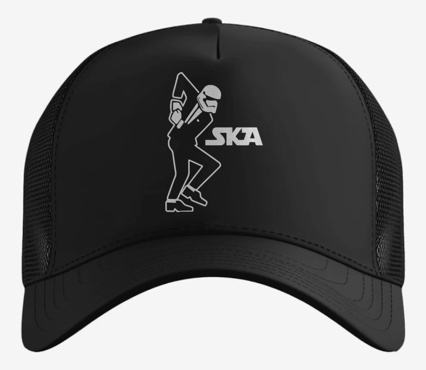 Gorro Ska