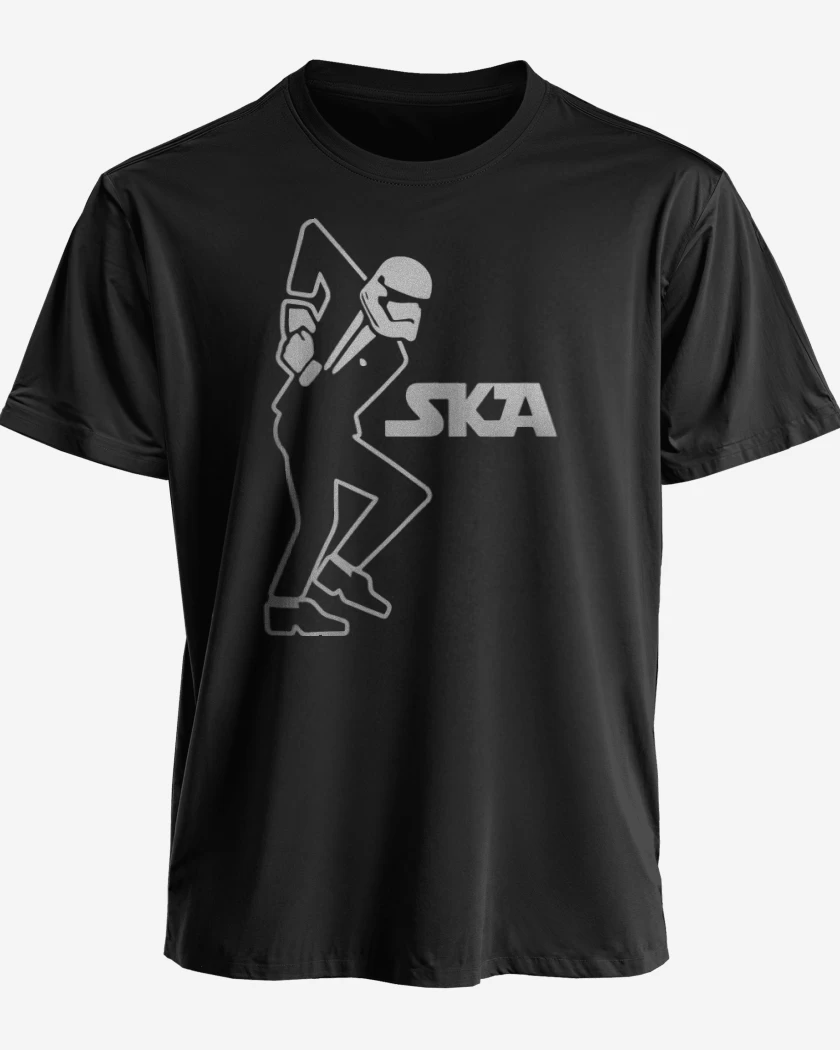 Polera Ska