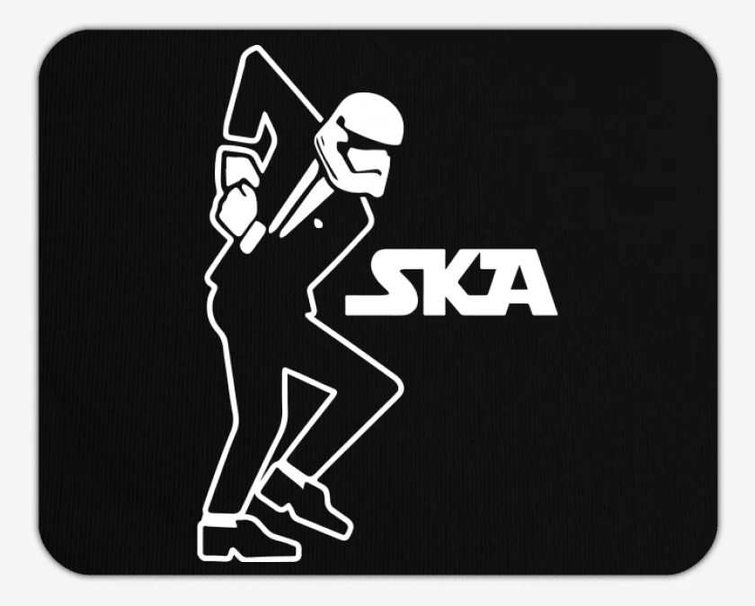 Mousepad Ska