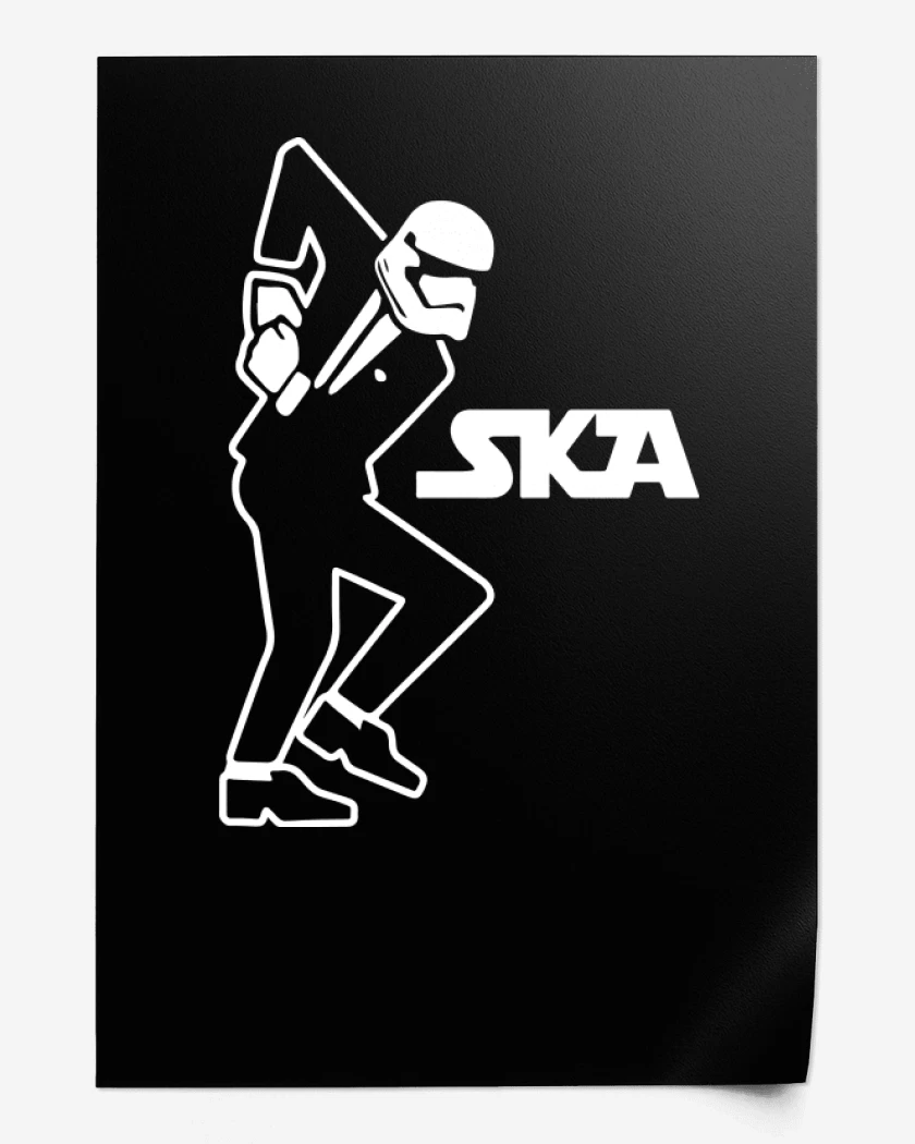Print Ska