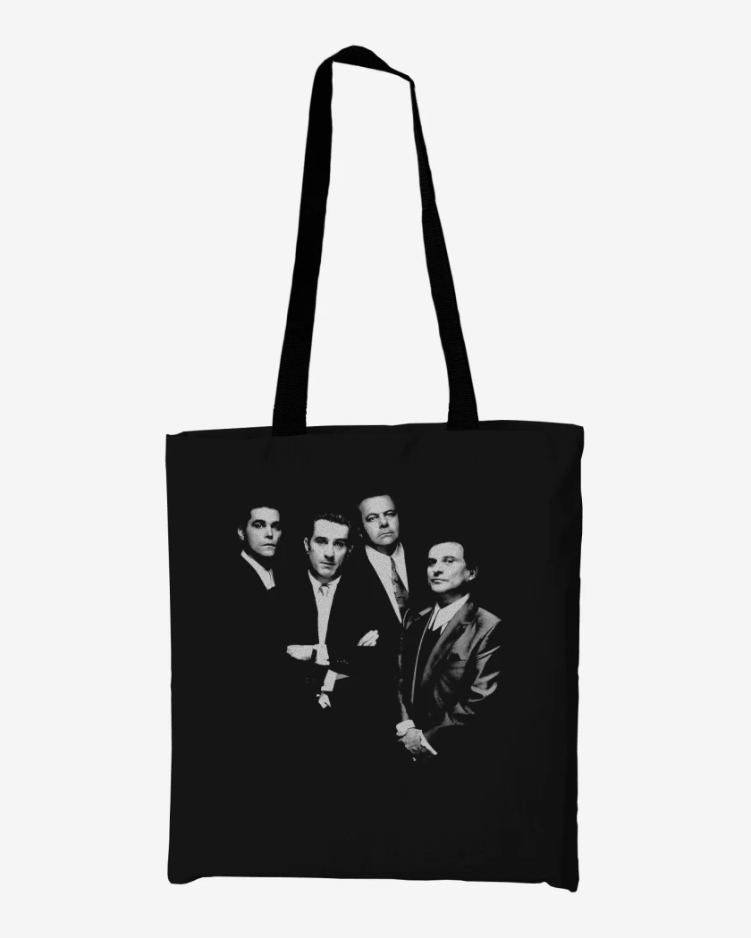 Totebag Buenos Muchachos