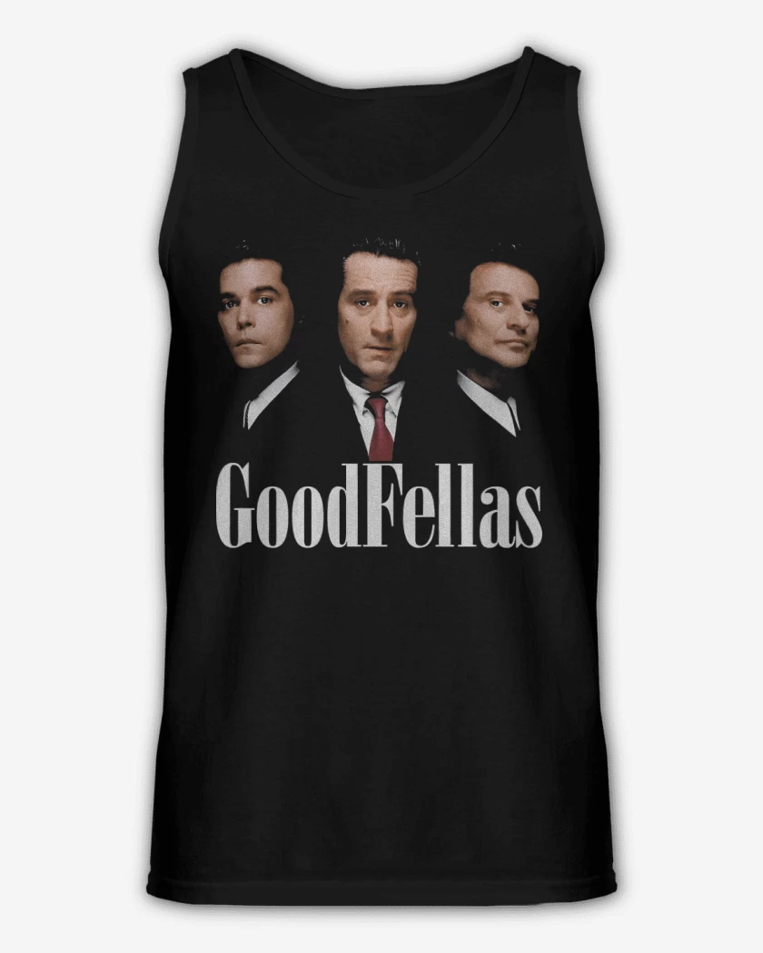 Sudadera GoodFellas