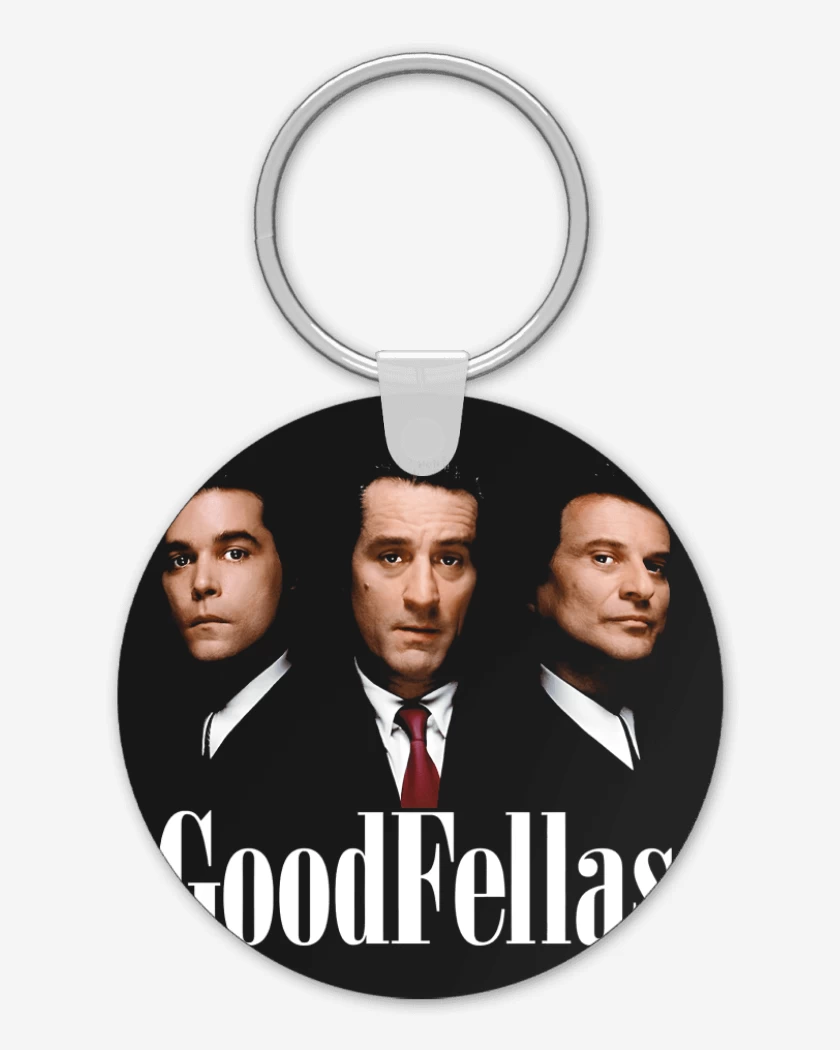 Llavero GoodFellas