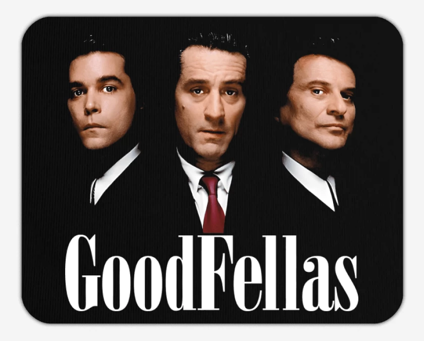 Mousepad GoodFellas
