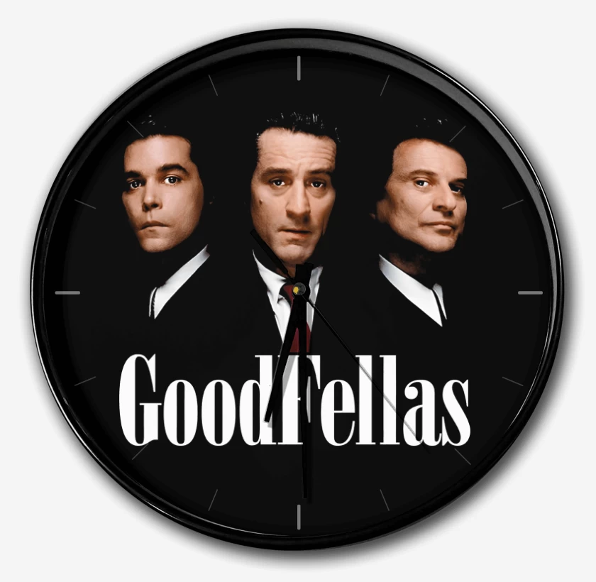 Reloj GoodFellas