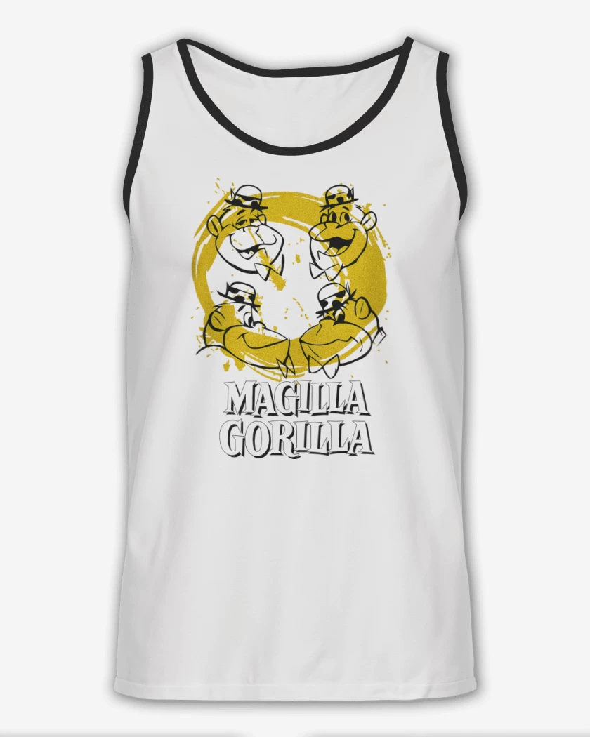 Sudadera Magilla Gorilla