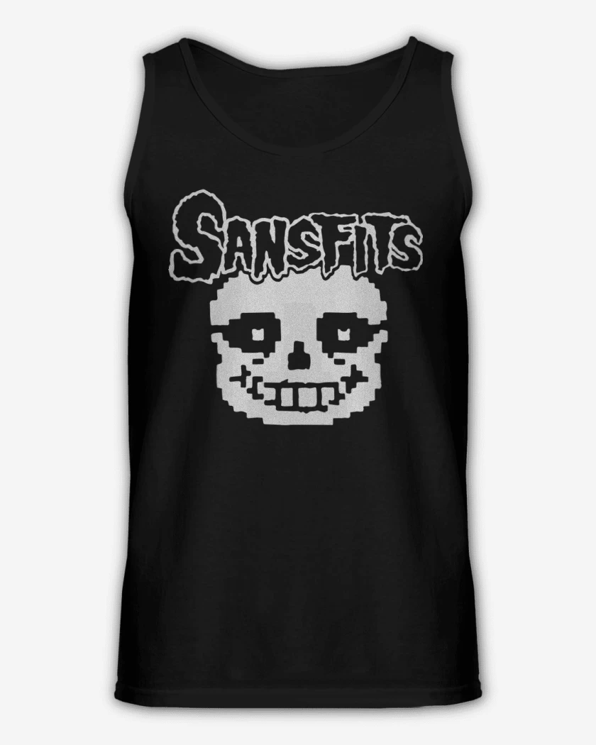 Sudadera Sansfits