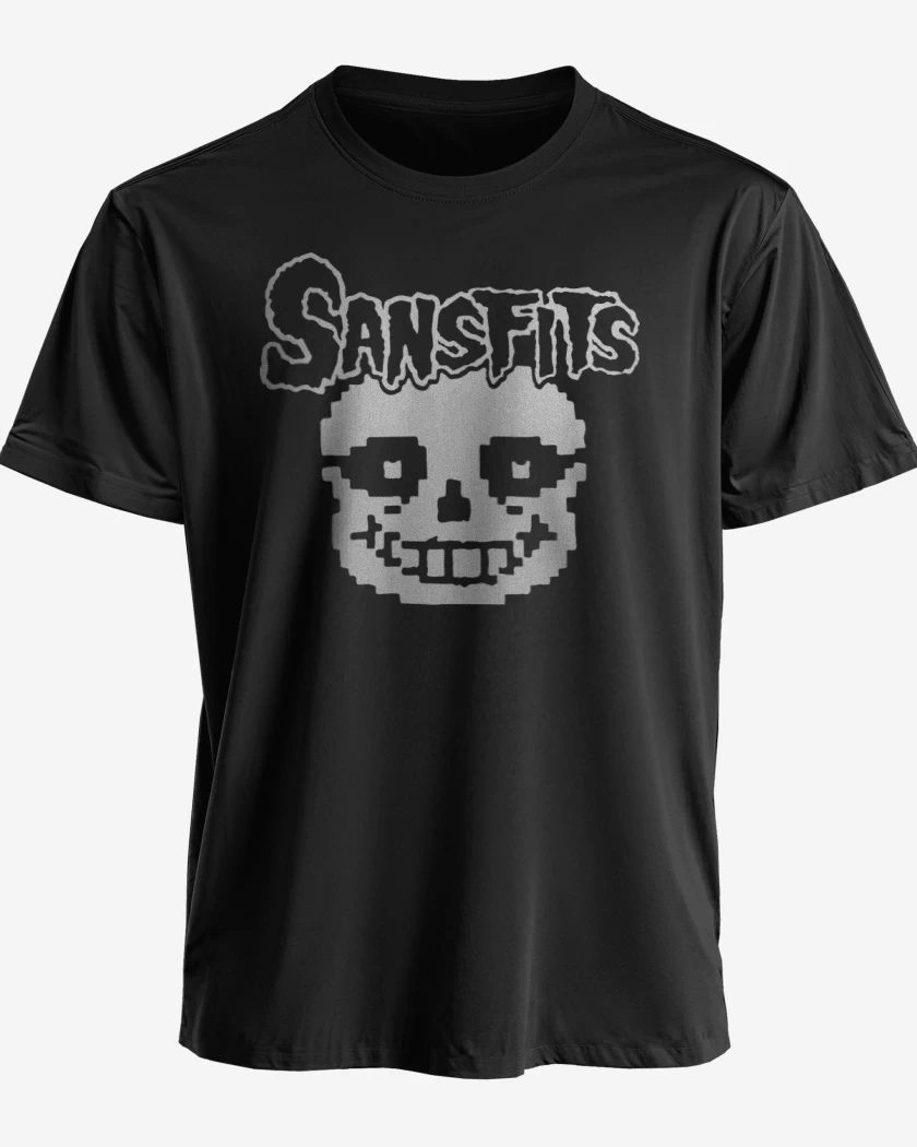 Polera Sansfits