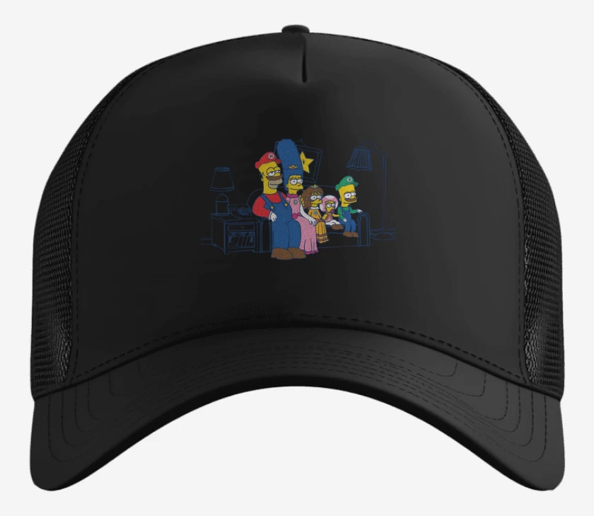 Gorro Los Marianos