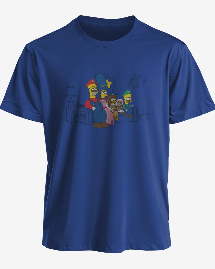 Polera Los Marianos