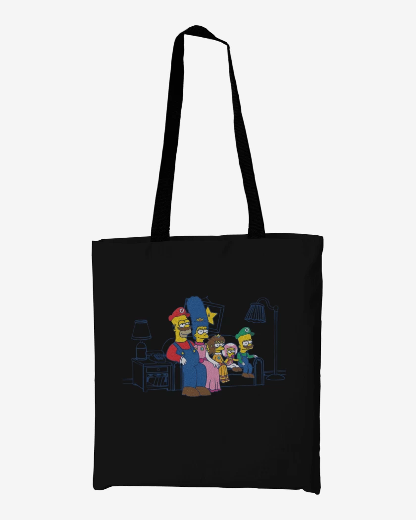 Totebag Los Marianos
