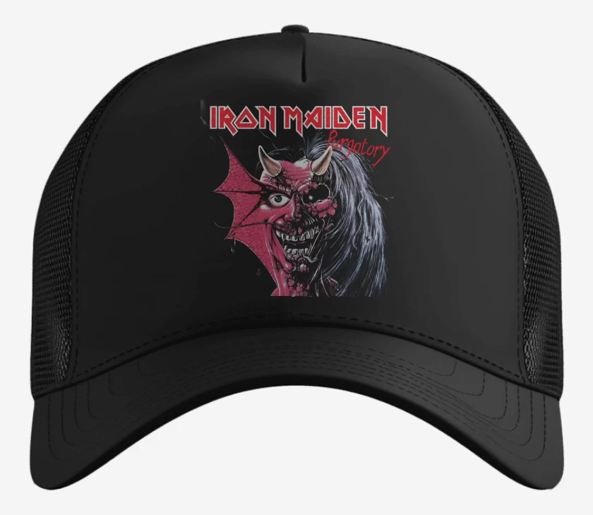Gorro Purgatory