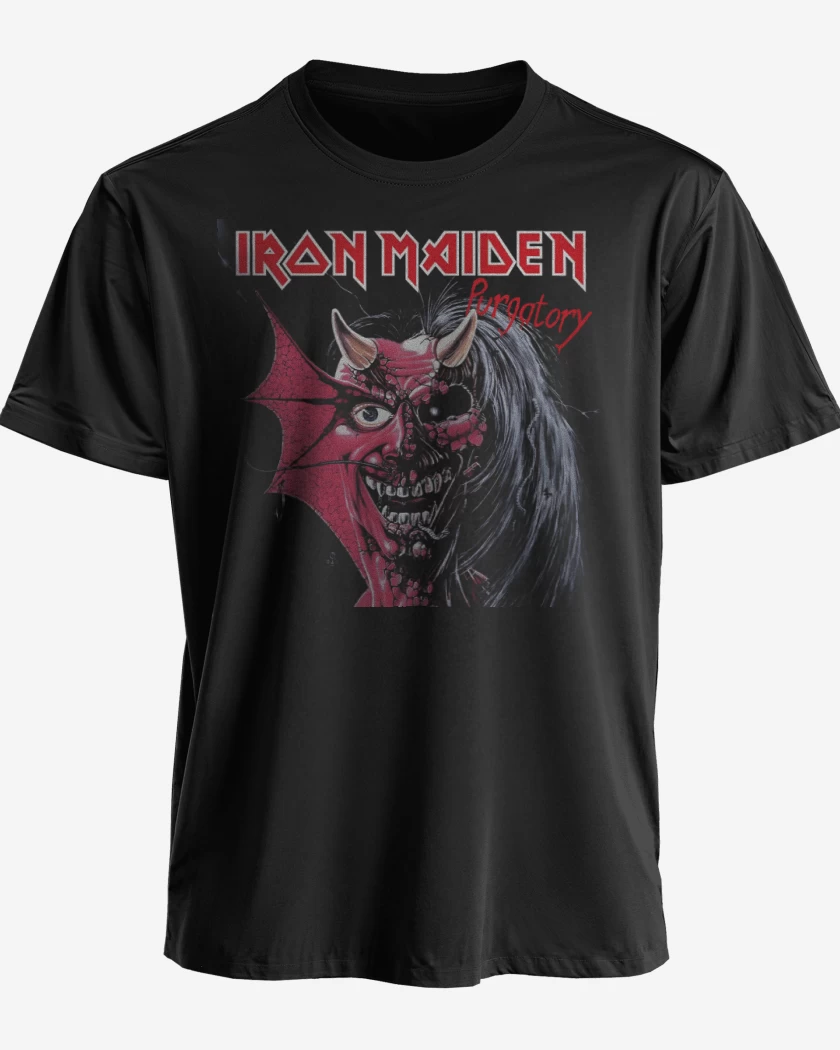 Polera Purgatory
