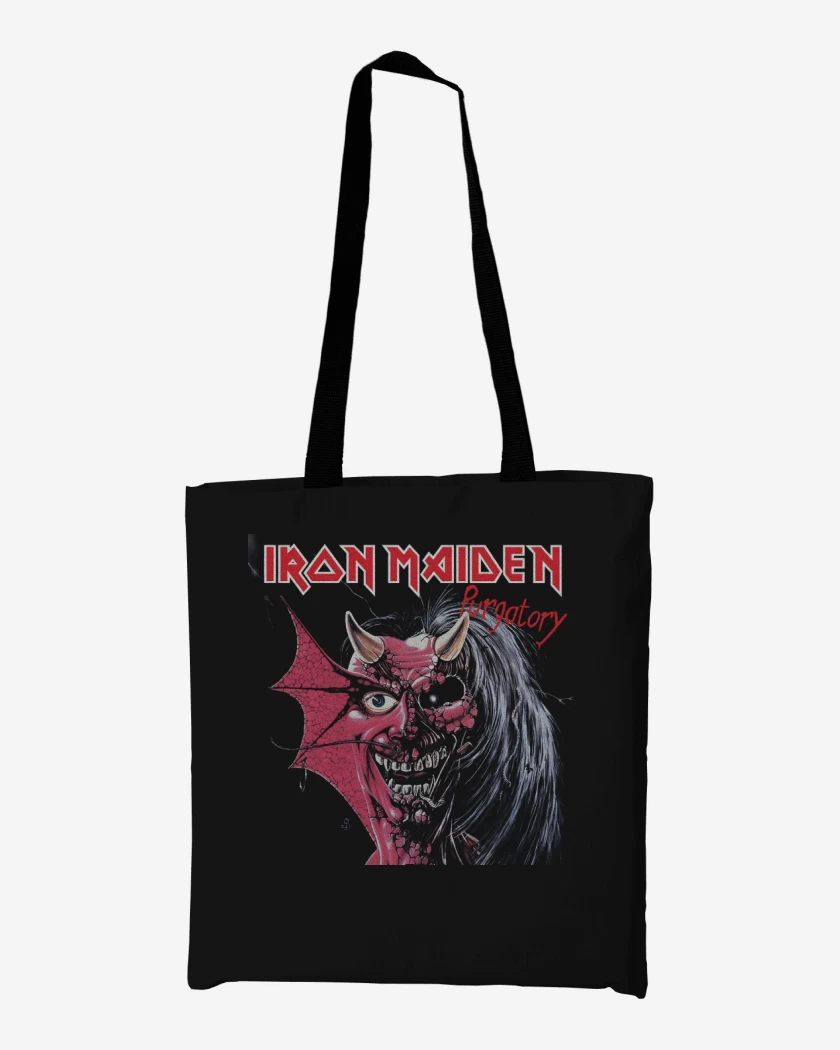 Totebag Purgatory