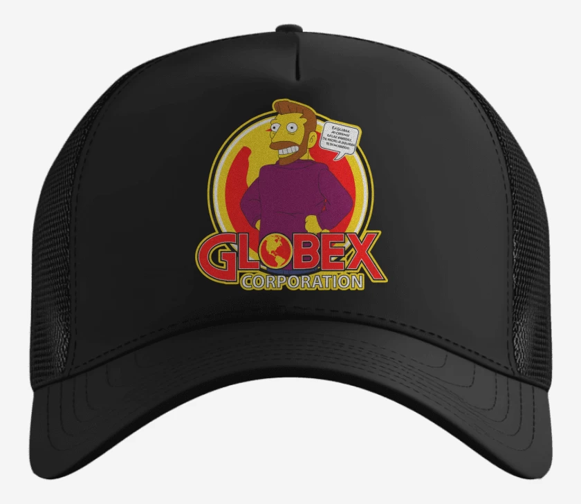 Gorro Globex Corporation